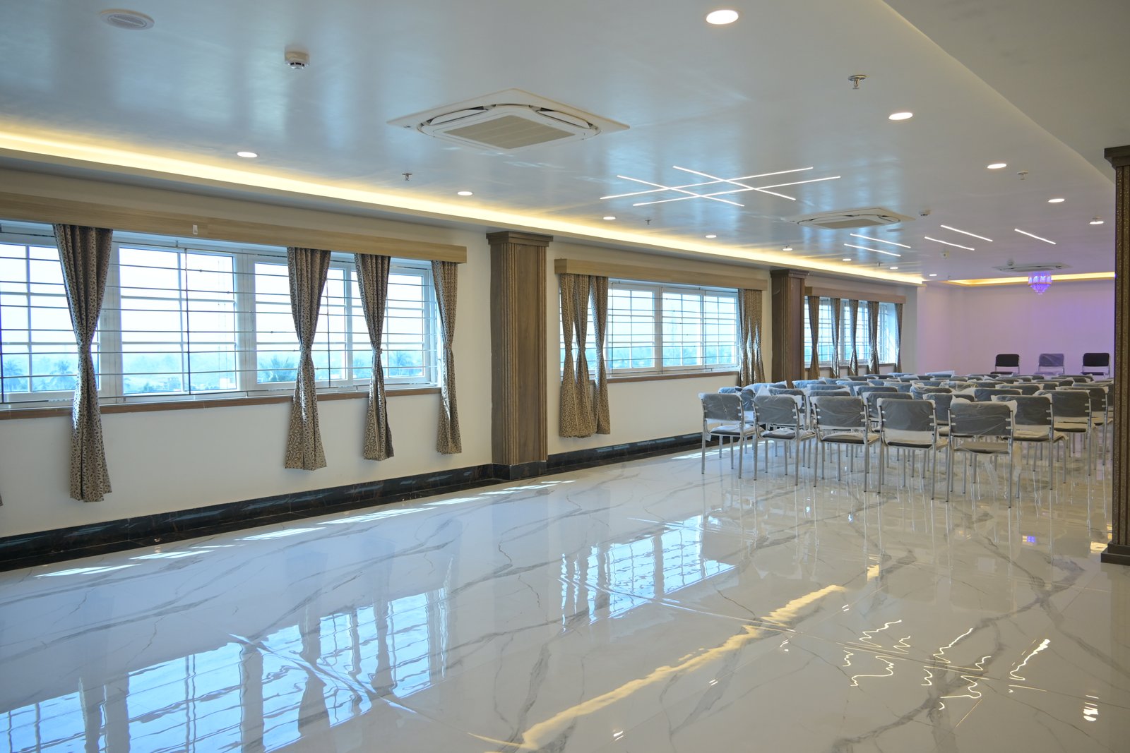 Banquet Decoration